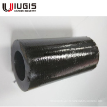 Resin Carbon Rod for Mechanical Seals